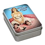 Matches In Vintage Style Tin Container Steve Kaeser