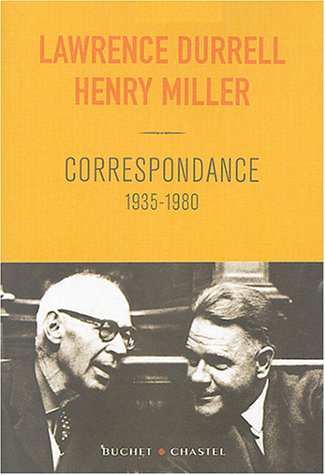 Correspondance