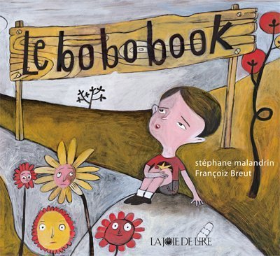 Le  bobobook