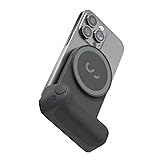 ShiftCam SnapGrip – Phone Camera Grip with