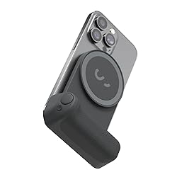 ShiftCam SnapGrip – Phone Camera Grip with