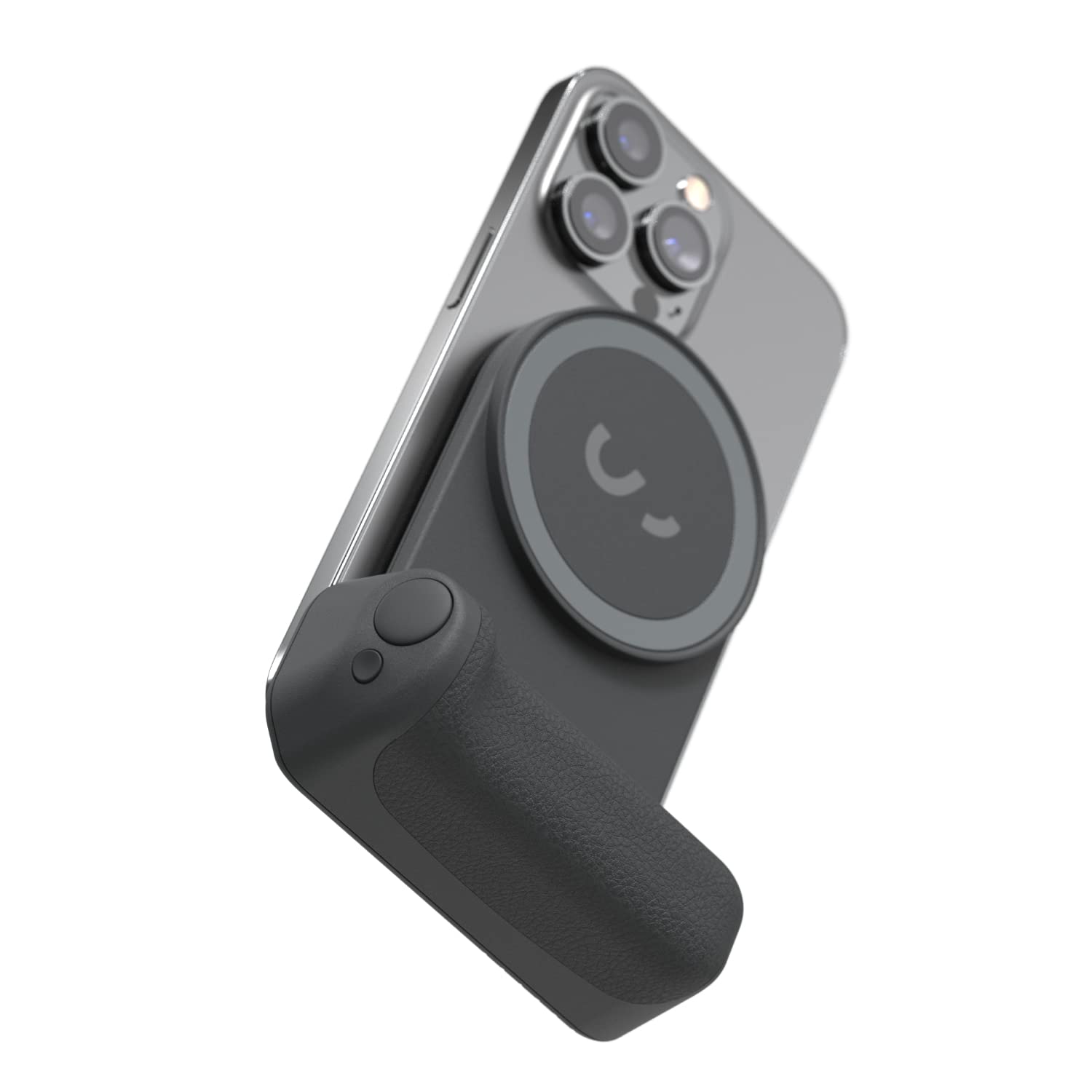 ShiftCam SnapGrip – Phone Camera Grip with