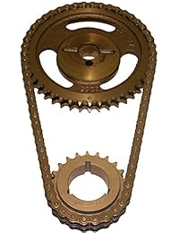 Cloyes c-3079 X Heavy Duty doble rodillo Timing Set para Big Block para Ford