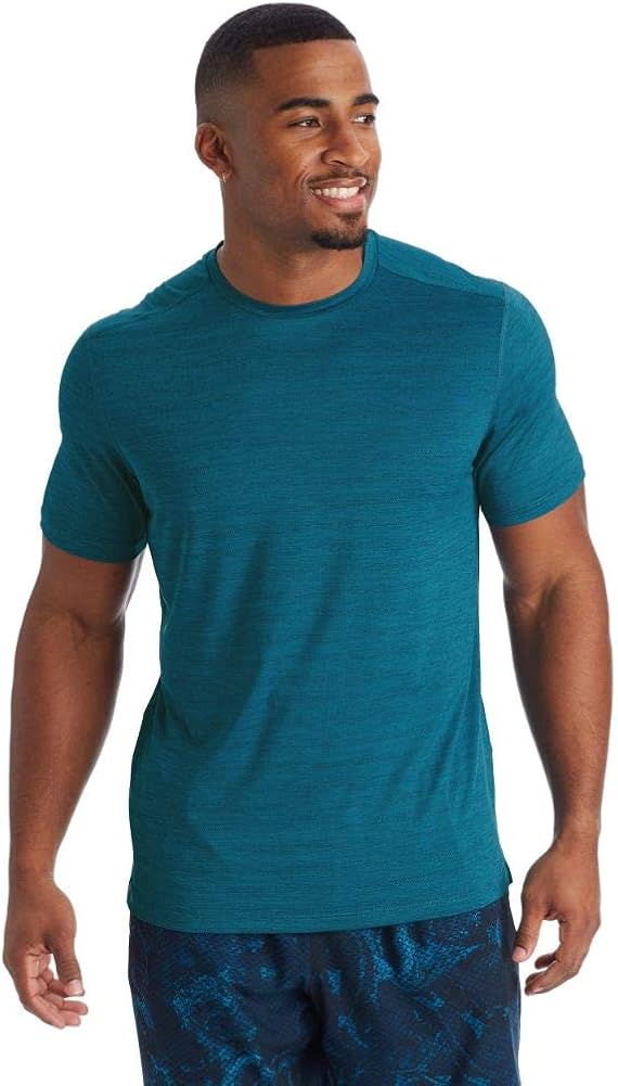 C9 Champion Men's Running Tee at  Men’s Clothing store