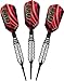 Viper Super Bee Soft Tip Darts, 16 Grams