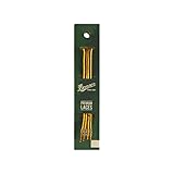 Danner Laces 72" Shoelaces, Gold/Tan, Medium