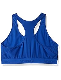 Sujetador deportivo Alphaskin de Adidas para mujer
