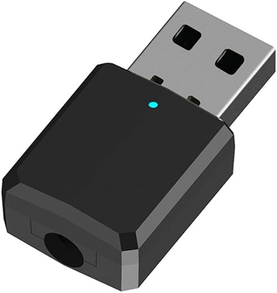 Ricevitore Adattatore Bluetooth e 5.0 dongle USB Hi-Fi trasmettitore  Bluetooth con Audio Digitale da 3,5 mm per PC/Home/Cuffie/TV/Auto Bestice  Adattatore USB Bluetooth Informatica Adattatori Bluetooth  outlookplanningdevelopment.com.au