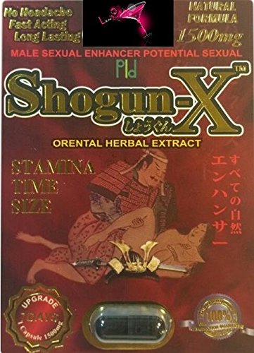 love potion Shogun x And Procomil Delay Cream (Super Combo) (GET HARD STAY HARD)  - Best Male Enhancement 3Pills And cream