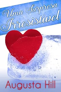 Livro Uma Surpresa Irresistível