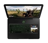 Razer Blade Pro 17
