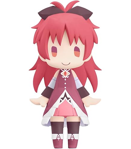 Amazon.com: Good Smile Company - Pmmm: Rebellion - Hello Good