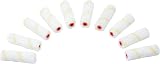 Fit For The Job 10 Pack 4in Medium Pile Mini Paint Rollers view 4