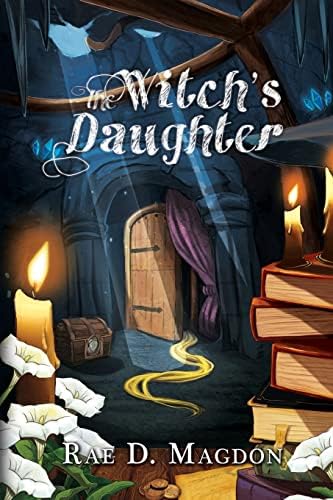 Amazon.com: The Witch Of Fox Borrow: A Wonderwood Hollow Tale