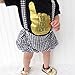 Fayfaire First Birthday Shirt Outfit: Boutique Quality 1st Bday I’m This Many 18M