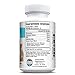 Dog Joint Supplement with Glucosamine – All-Natural, Supports Hips and Joints so Dogs Feel Young Again – Veterinarian-Grade - Turmeric Chondroitin MSM