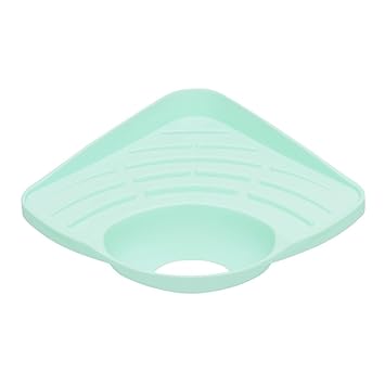 Aufbewahren & Ordnen ounona Küche Spüle Caddy Schwammhalter Kratzbaum