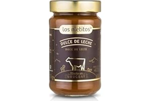 RB Amore Sweet Milk Traditional Recipe - Los Nietitos - 400G