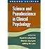 Science and Pseudoscience in Clinical Psychology, Second Edition