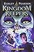 Kingdom Keepers boxed set: Featuring Kingdom Keepers I, II, and III