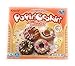 6 Boxes Bundle Kracie Popin' Cookin' DIY Gummy Candy Making Kit Tanoshii Cakes, Sushi and Donuts,Tanoshii Bento, Ramen and Waffle