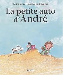 La  petite auto d'André