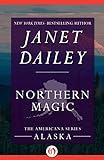 Northern Magic by Janet Dailey front cover