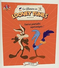Courses-poursuites supersoniques !