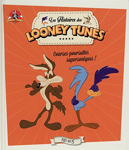 Courses-poursuites supersoniques !