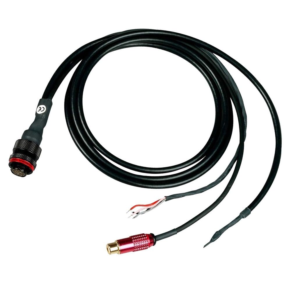 Stilo YB0301 Cavo Alimentazione St-30 Connesione Telecamera E Cable Radio