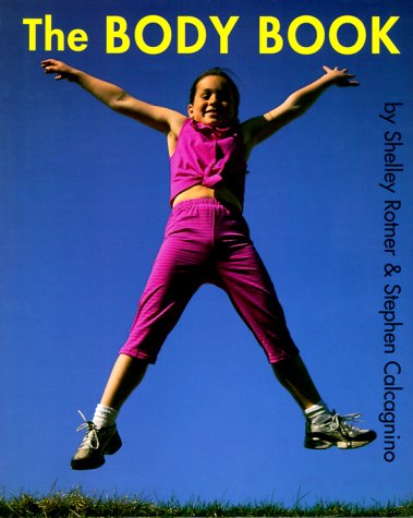 The Body Book The