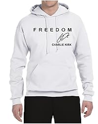 Wild Bobby Freedom Signature American Pride Unisex