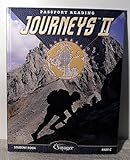 Passport Reading Journeys II: Student Book, Part C