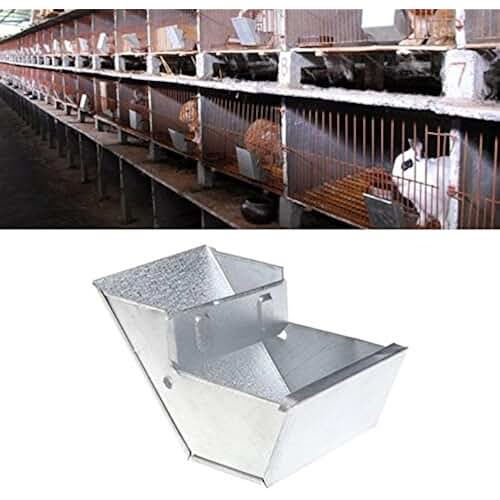 chicken water trough