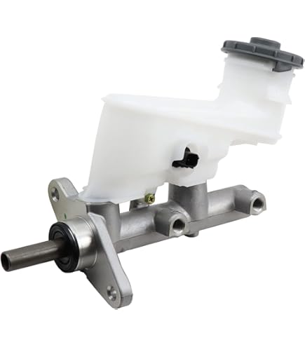 Amazon.com: Centric Premium 130.40033 Automotive Replacement