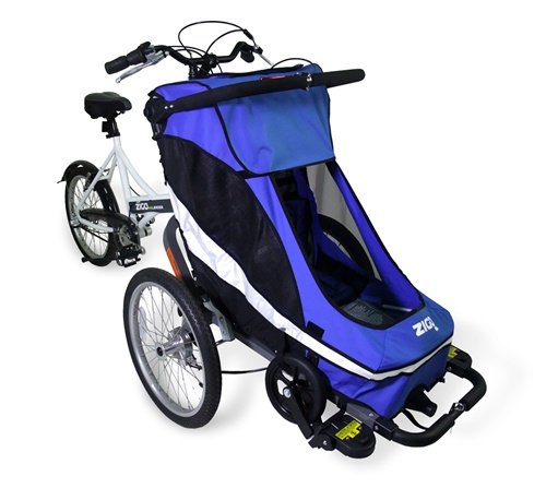 zigo leader bike