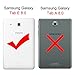 2 Pack HD Galaxy Note 8 Screen Protector,Tempered Glass for Galaxy Note 8 [3D Full Edge Covered] [9H Hardness] [Anti-Dirty] Case Friendly Glass Protector for Samsung Galaxy Note 8