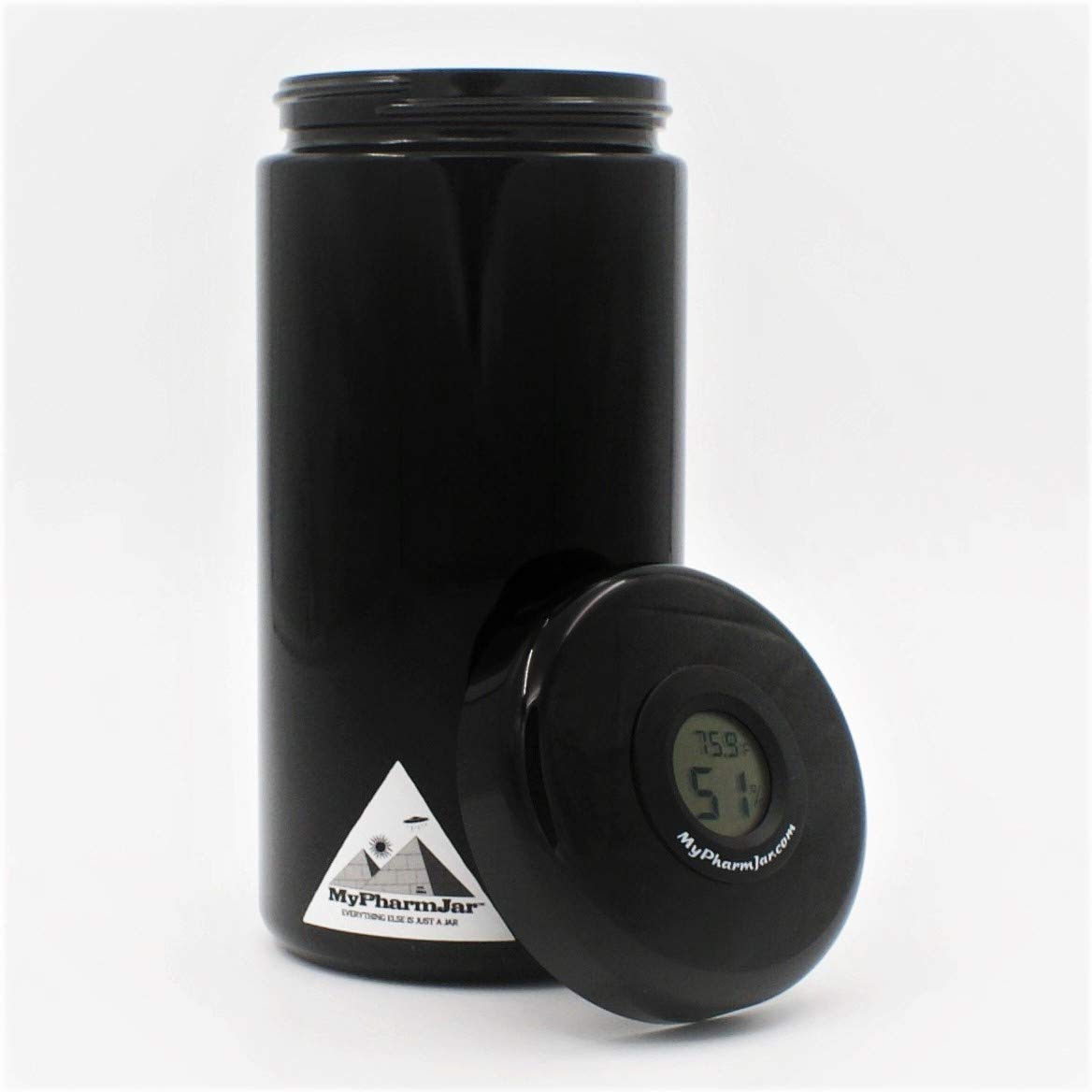 Best storage containers for canning jars