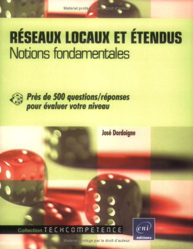 Réseaux locaux et étendus