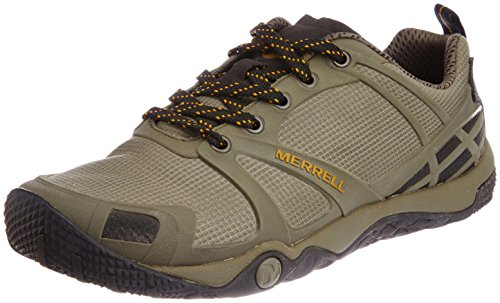 Merrell Men's Proterra Sport Hiking Shoe,Brindle,7 M US