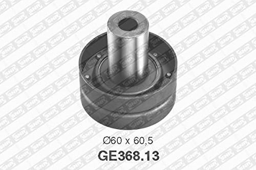 SNR ge368,13 Investment/Guide Pulley, timing belt