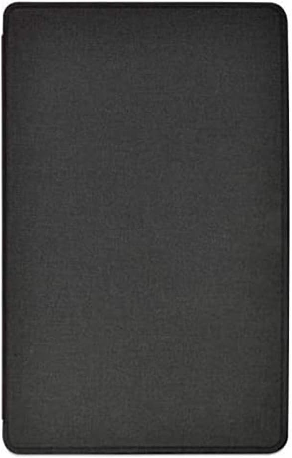 RLTech Case for Alldocube X Neo Slim Lightweight Smart Shell Folio Cover with Stand Function for Alldocube X Neo 10.5 inch Tablet (Black-A) - Image 4
