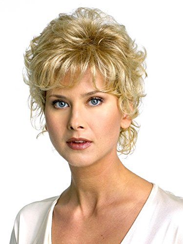 Sonata Hairpiece By Raquel Welch (R830 Ginger Brown)