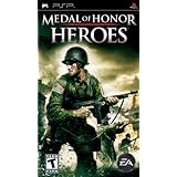 Medal of Honor Heroes - Sony PSP