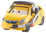 Disney Cars Pixar Die-Cast Petro Cartalina Vehicle