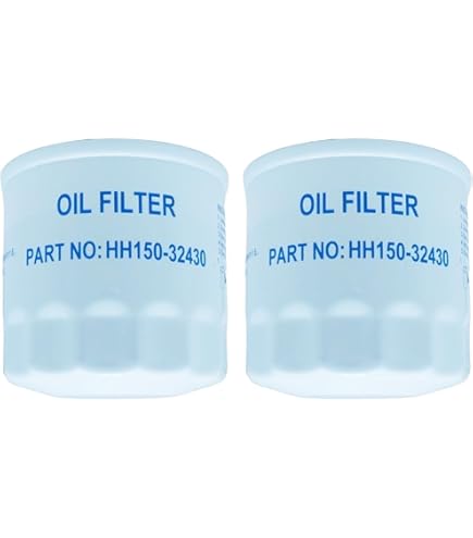 Kubota Hh15032430 Oil Filter HH150-32430 Oil Filters For Kubota