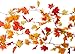 CraftMore Fall Garland 4 Pack 24 Feet Total