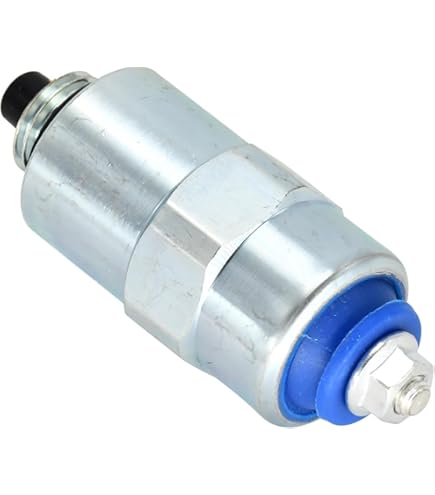 Amazon.com: Mover Parts SCV Fuel Pump Suction Control Valve 8