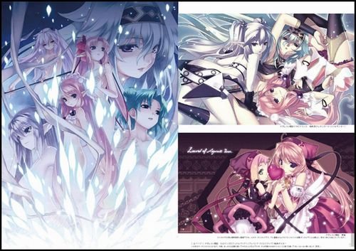 平野克幸 アートワークス Katsuyuki Hirano Amazon Com Books