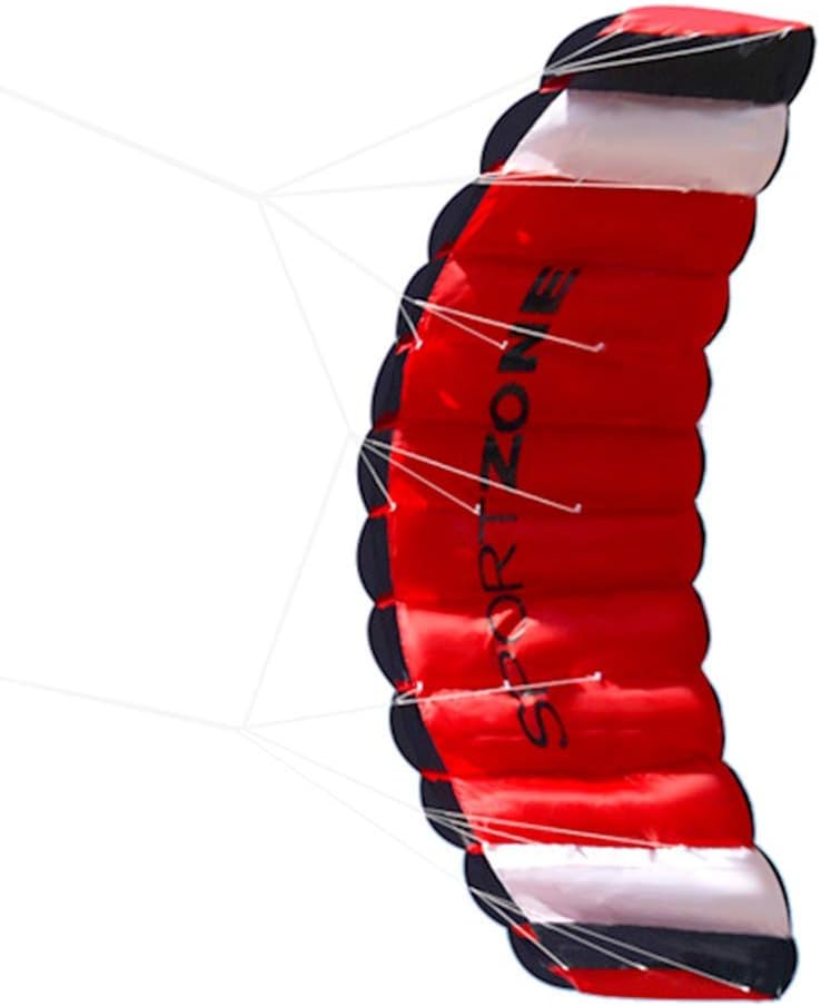 aquiloni per acrobazie sportive all'aperto